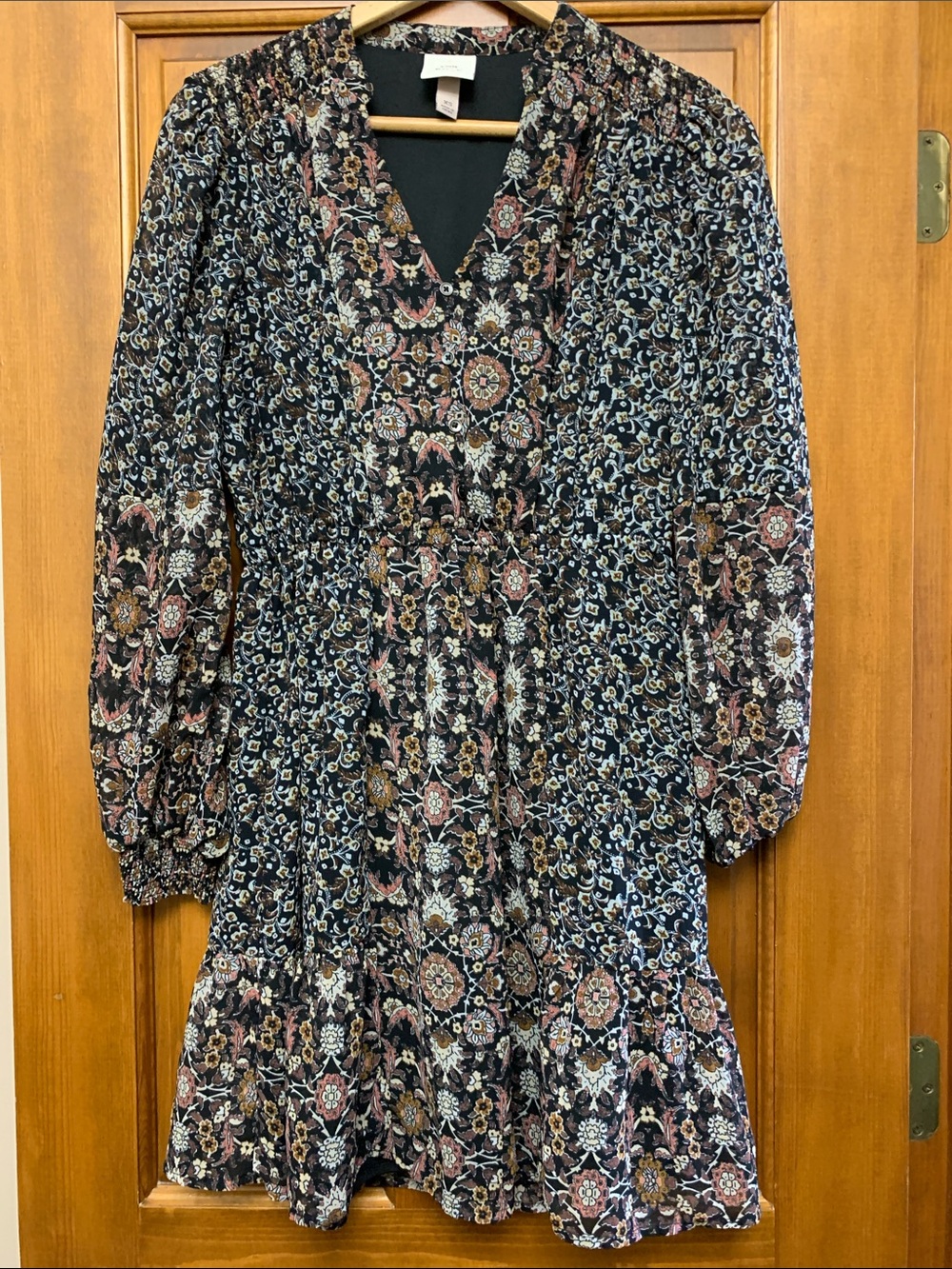 Knox Rose Dress